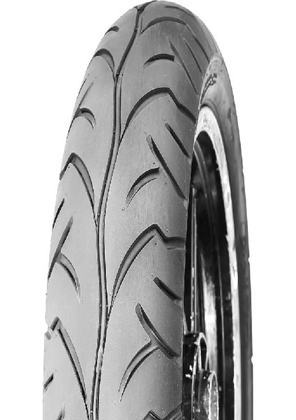 2.50-17 Motosiklet Dış Lastiği Sb106 Tube Type 4Pr Üretim Yılı: 2011