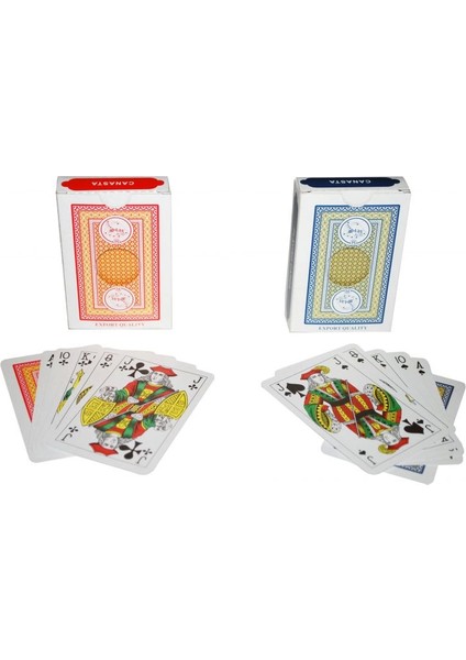 Star 1030011 Oyun Kağıdı 30 Ay