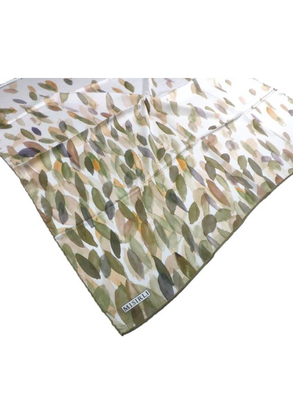 Mısırlı Eşarp Silky Cocoon Eşarp