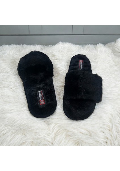 Kışlık Sessiz Taban Peluş Terlik fiyatları