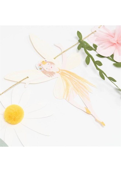 - Fairy Garland - Peri Kızı Asılan Süs indirimleri