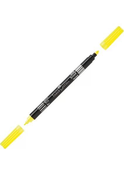 Faber Castell Keçeli Kalem 10 Renk Çift Taraflı Neon 5062151109 fiyatları