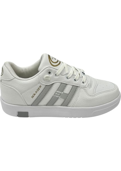 Erkek Ortopedik Taban Cilt Sneaker 034
