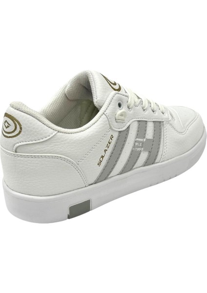 Erkek Ortopedik Taban Cilt Sneaker 034