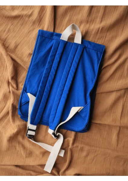 Doğal Jaglon Detaylara Sahip Sırt Çantası fiyatları