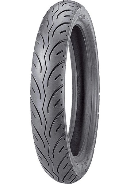 130/80-17 Motosiklet Dış Lastiği K672 Tubeless 4Pr Üretim Yılı: 2010