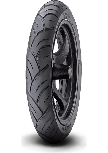 3.25-17 Motosiklet Dış Lastiği K764-F Tubeless 4Pr Üretim Yılı: 2010