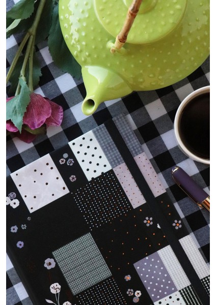 Gizli Spiralli Defter 17X24 cm 90 Gram Kağıt 192 Sayfa Çizgili fiyatları
