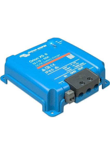 Victron Energy Orion Xs 12/12-50A Dc-Dc Akü Şarj Cihazı modelleri