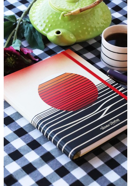 Gizli Spiralli Defter 17X24 cm 90 Gram Kağıt 192 Sayfa Noktalı fiyatları