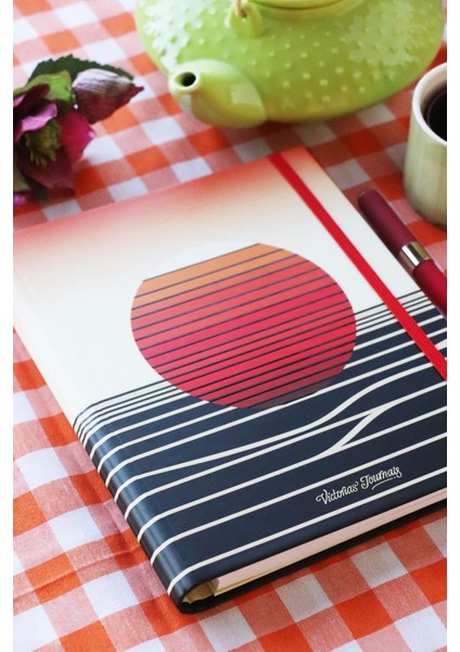 Gizli Spiralli Defter 17X24 cm 90 Gram Kağıt 192 Sayfa Noktalı modelleri