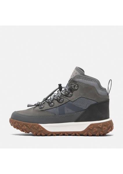 Timberland Greenstride Motion 6 Mıd Lace Up Waterpr Kadın Ayakkabısı Tb0A6Ashel81