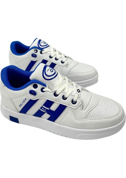 Erkek Ortopedik Taban Cilt Sneaker 034 fırsatları