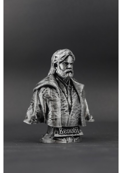 Obi-Wan Kenobi - Star Wars - Figür / Büst fiyatları