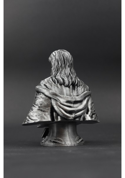 Obi-Wan Kenobi - Star Wars - Figür / Büst fırsatları