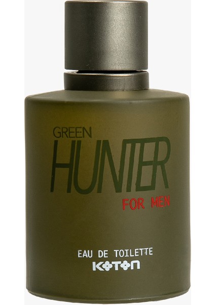 Parfüm Green Hunter 100 ml