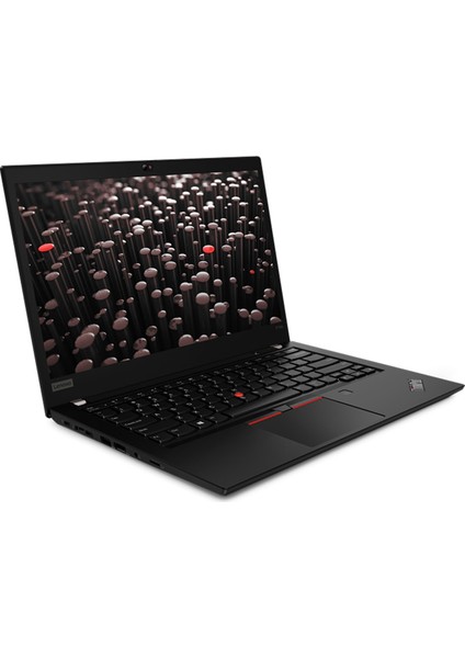 Mws G1 Thinkpad P14S I7-10610U 48GB 1tb SSD 2 GB Nvidia P520 14" W10P Istasyon 20S40045TX 011