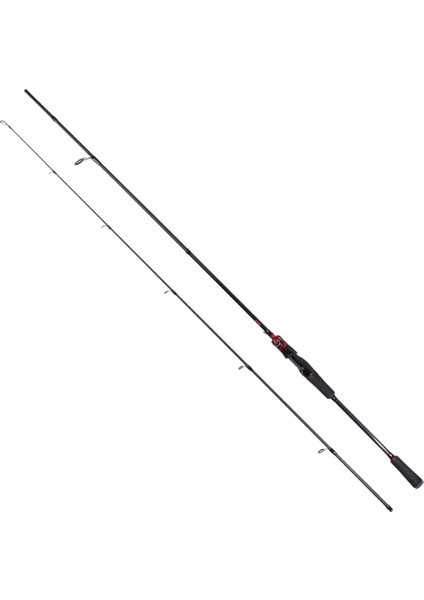 Luna Iı 210 cm 0,5-10 gr Lrf Kamış