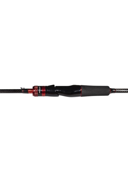 Luna Iı 210 cm 0,5-10 gr Lrf Kamış