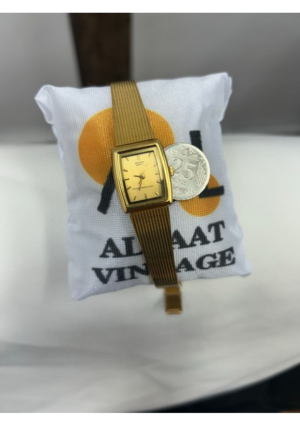 Vintage Orient Kadın Saati fiyatları