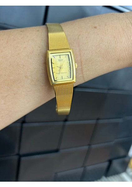 Vintage Orient Kadın Saati modelleri