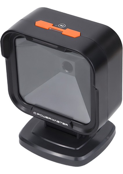 PM-23760 2d Karekod Kablolu USB Masaüstü Barkod Okuyucu fiyatları