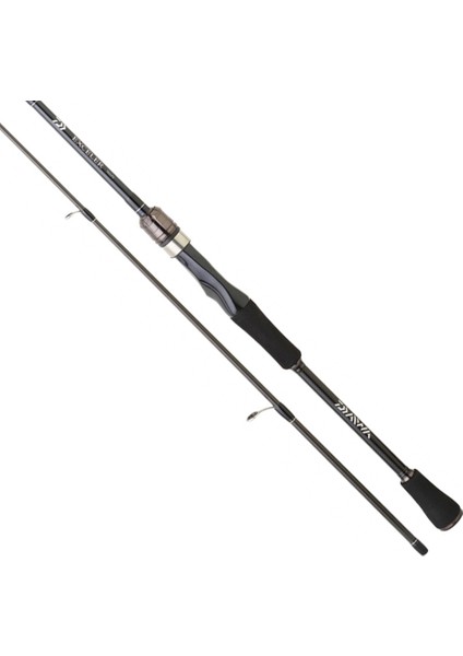 Exceler Df 213 cm 3-10 gr Lrf Kamış