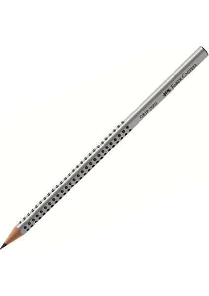 Faber Castell Grip 2001 Kurşun Kalem H 117011