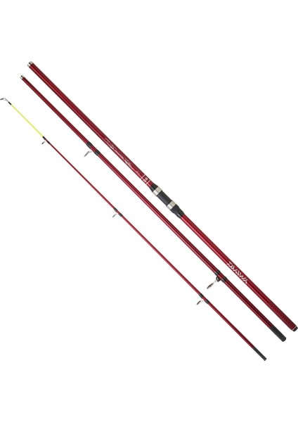 Sweepfire 420 cm 100-200 gr Surf Kamış