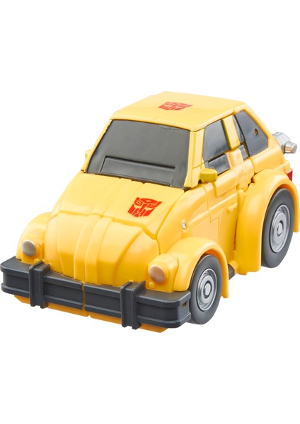 Transformers Studio Series Deluxe 86-29 Bumblebee (Transformers: The Movie) Aksiyon Figürü