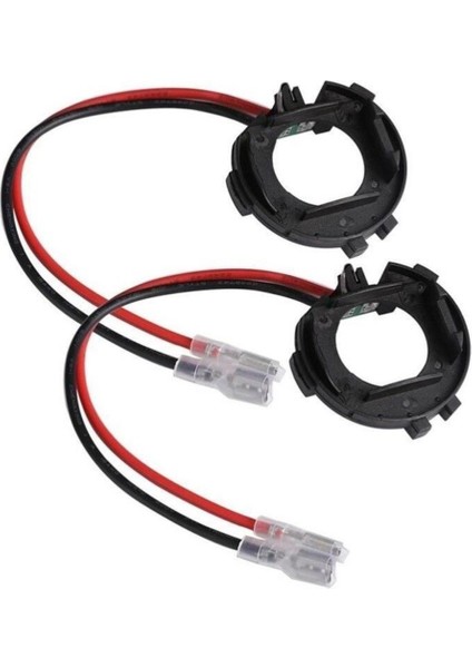Golf 7 Mk7 Gti Led Xenon Far Bağlantı Montaj Sabitleme Aparatı fiyatları