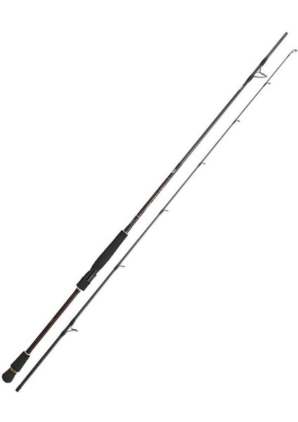 Infeet Seabass 213 cm 14-42 gr Spin Kamış