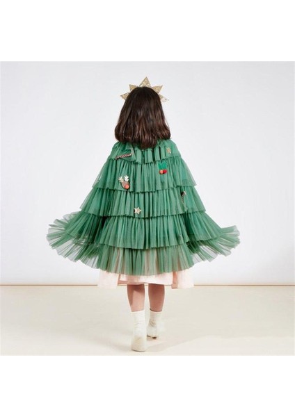 - Tree Costume - Ağaç Pelerinli Kostüm fiyatları