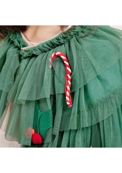 - Tree Costume - Ağaç Pelerinli Kostüm fırsatları