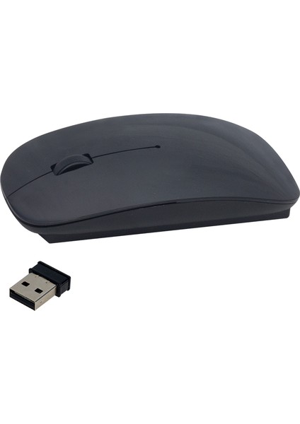 Hello HL-19092 2.4 Ghz 1600 Dpı Kablosuz Mouse