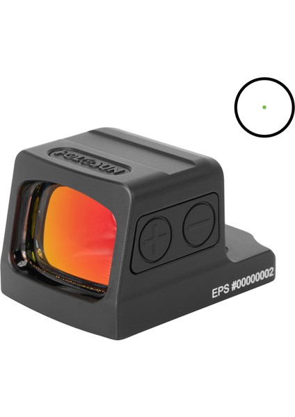 Dot Sight Elıte Green Dot Eps-Gr-2