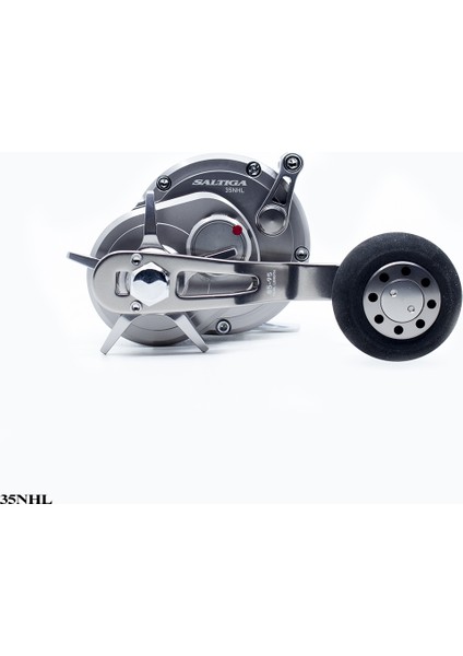 Saltiga 15 35 Nhl Sol El Slow Jig Çıkrık fiyatları