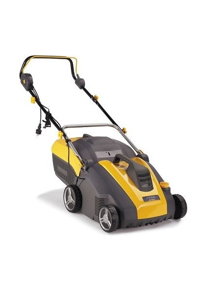 Sv 415E Elektrikli Toprak Havalandırma Makinesi