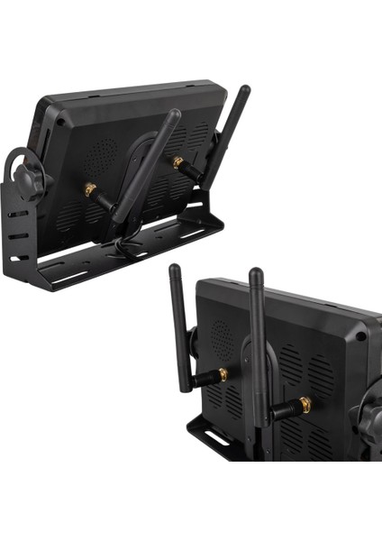 Kablosuz Araç Kamera Ve Monitör Seti fiyatları