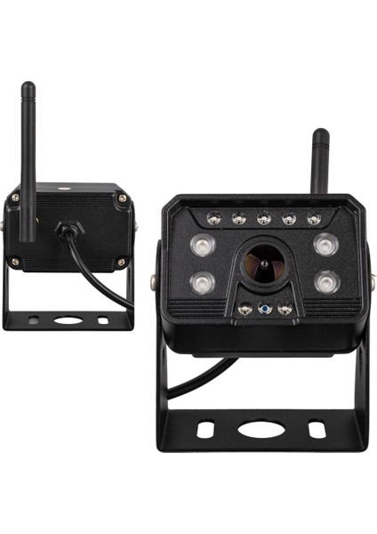 Kablosuz Araç Kamera Ve Monitör Seti modelleri