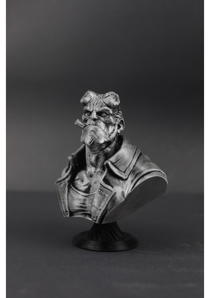Hellboy - Figür / Büst fiyatları