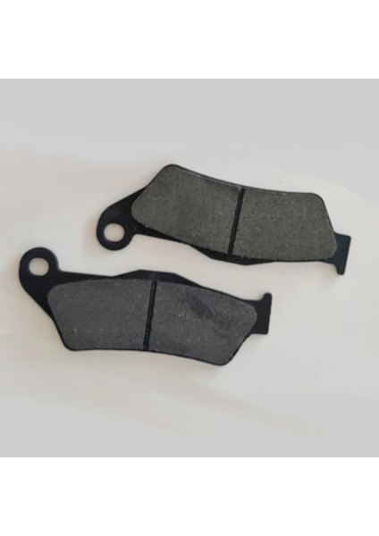 Bajaj Pulsar Ns 200 Rs 200 Ön Fren Balatası