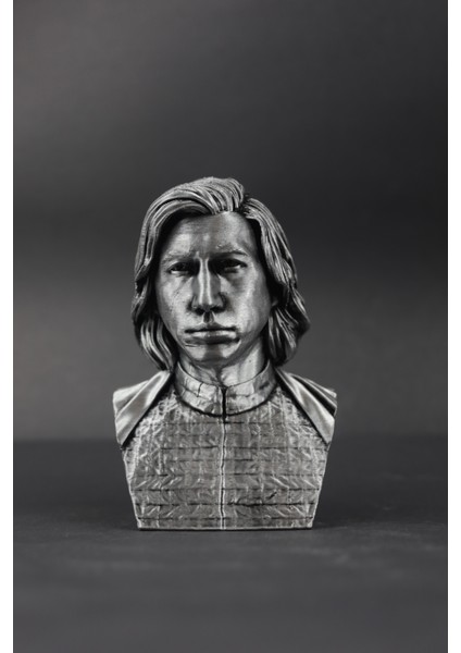 Kylo Ren - Star Wars - Figür / Büst