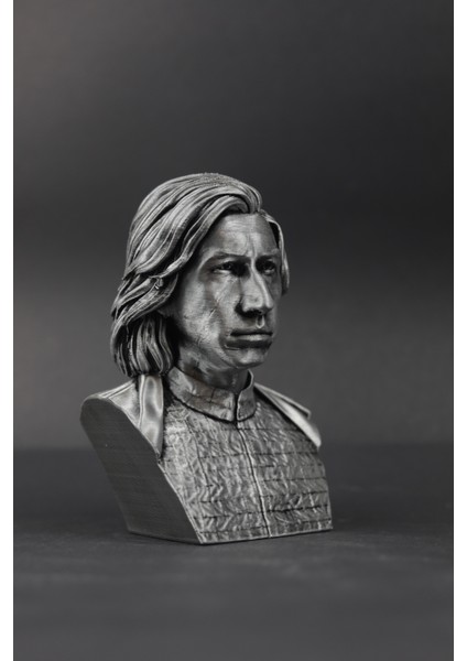 Kylo Ren - Star Wars - Figür / Büst fiyatları