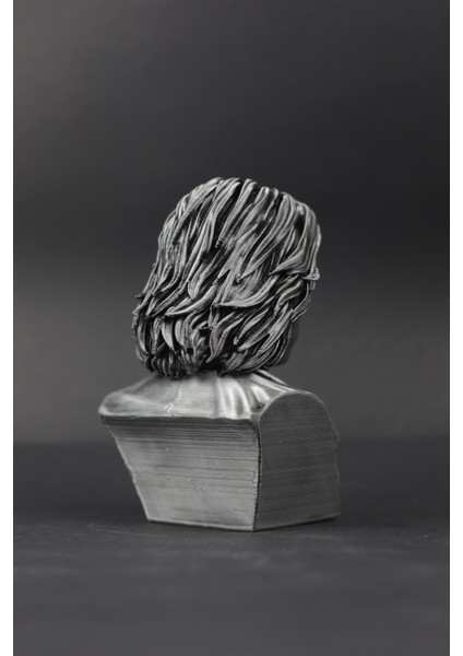 Kylo Ren - Star Wars - Figür / Büst fırsatları