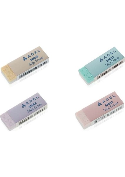 Silgi Smile 2270000033