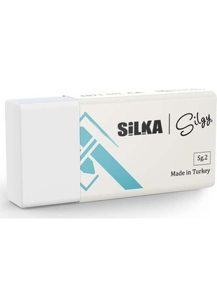 Text Mate Silgi Beyaz