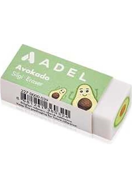 Avokado Silgi 2270000039000