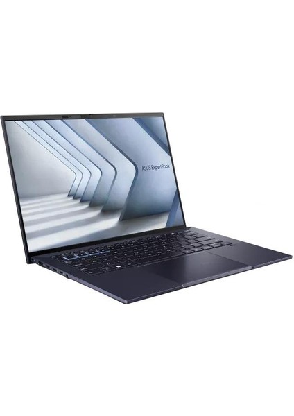 Nb Expertbook B3 B3404CVA-I7161TBB0D I7-1360P 16GB 1tb O/b 14 Dos