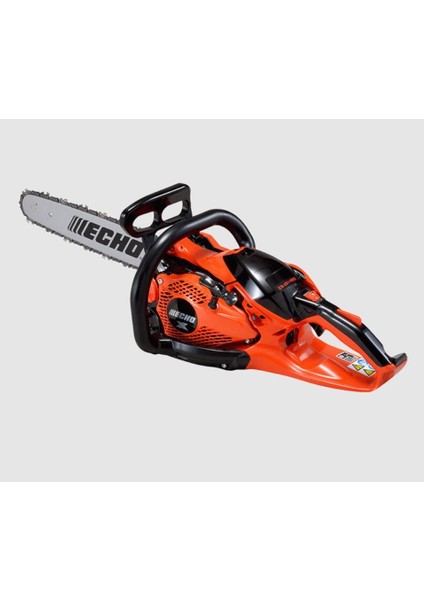 CS-2511WES Benzinli Ağaç Kesme Makinesi